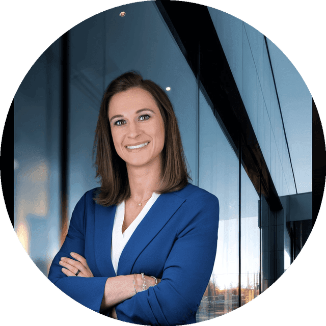 Alesia Briggs, Certified Executive Coach