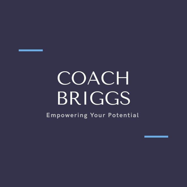 Coach Briggs logo