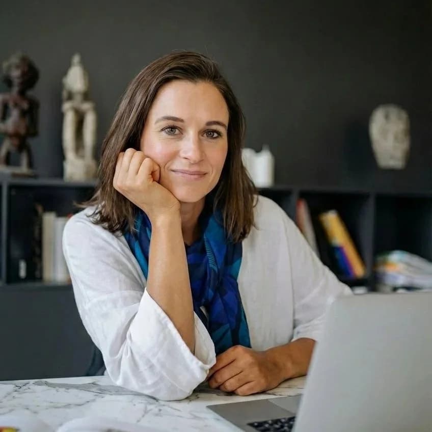 Coach Briggs portrait