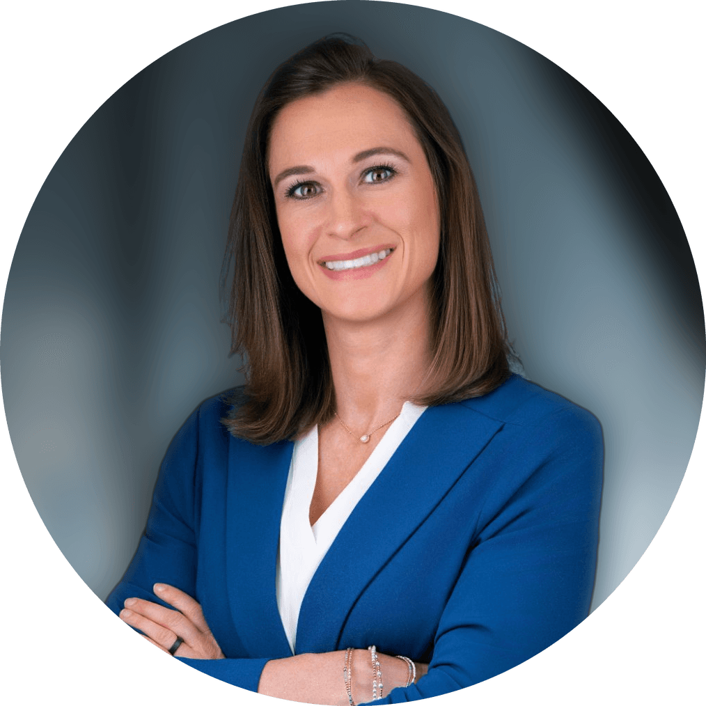 Alesia Briggs, Certified Executive Coach